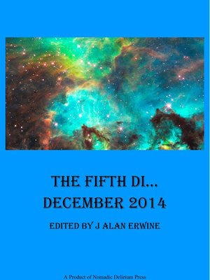 cover image of The Fifth Di... December 2014